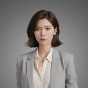 Picture of Helenda Zhou<br>Sales Director & Co-founder